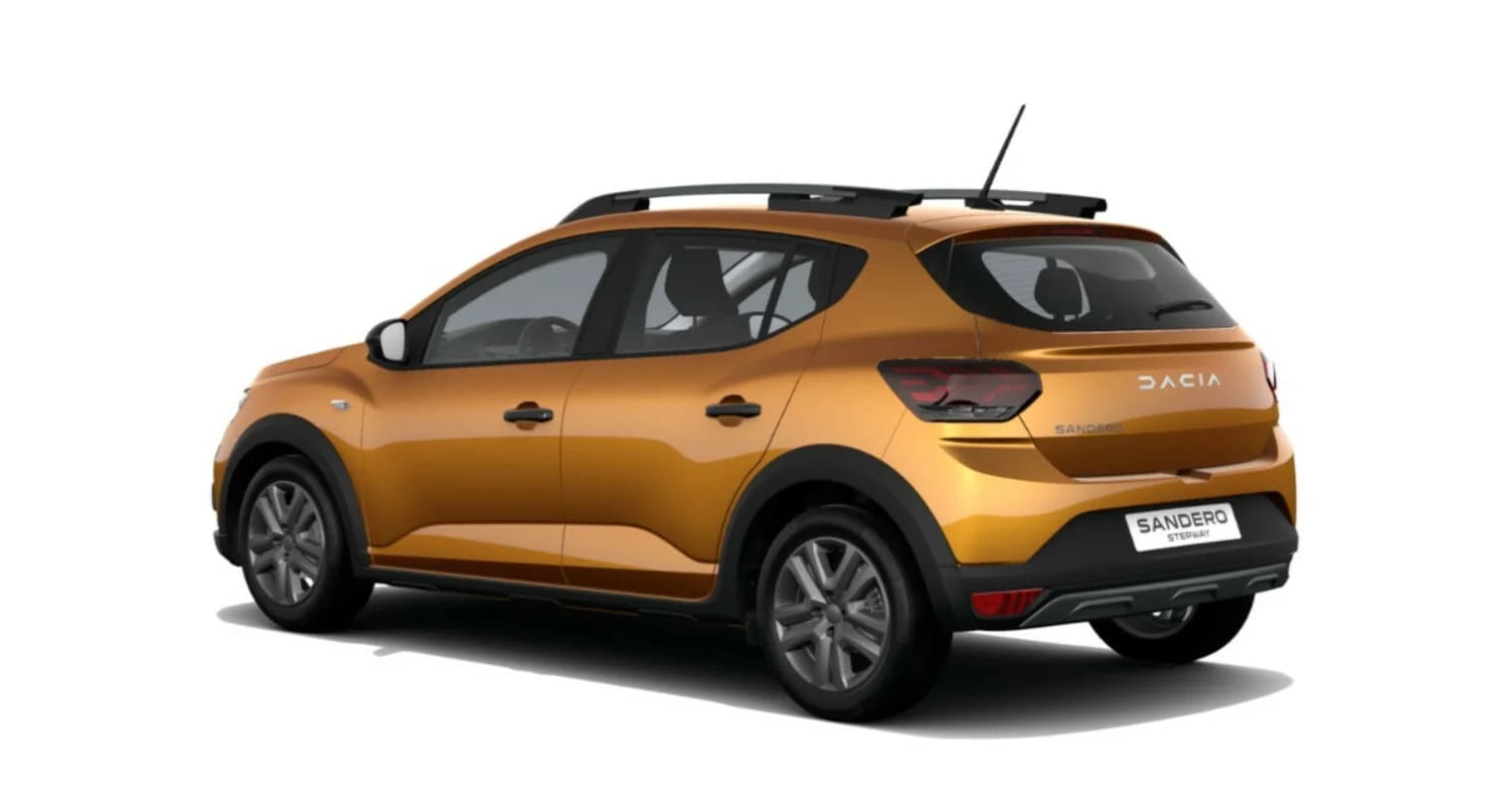Dacia Sandero Stepway — zdjęcie 5