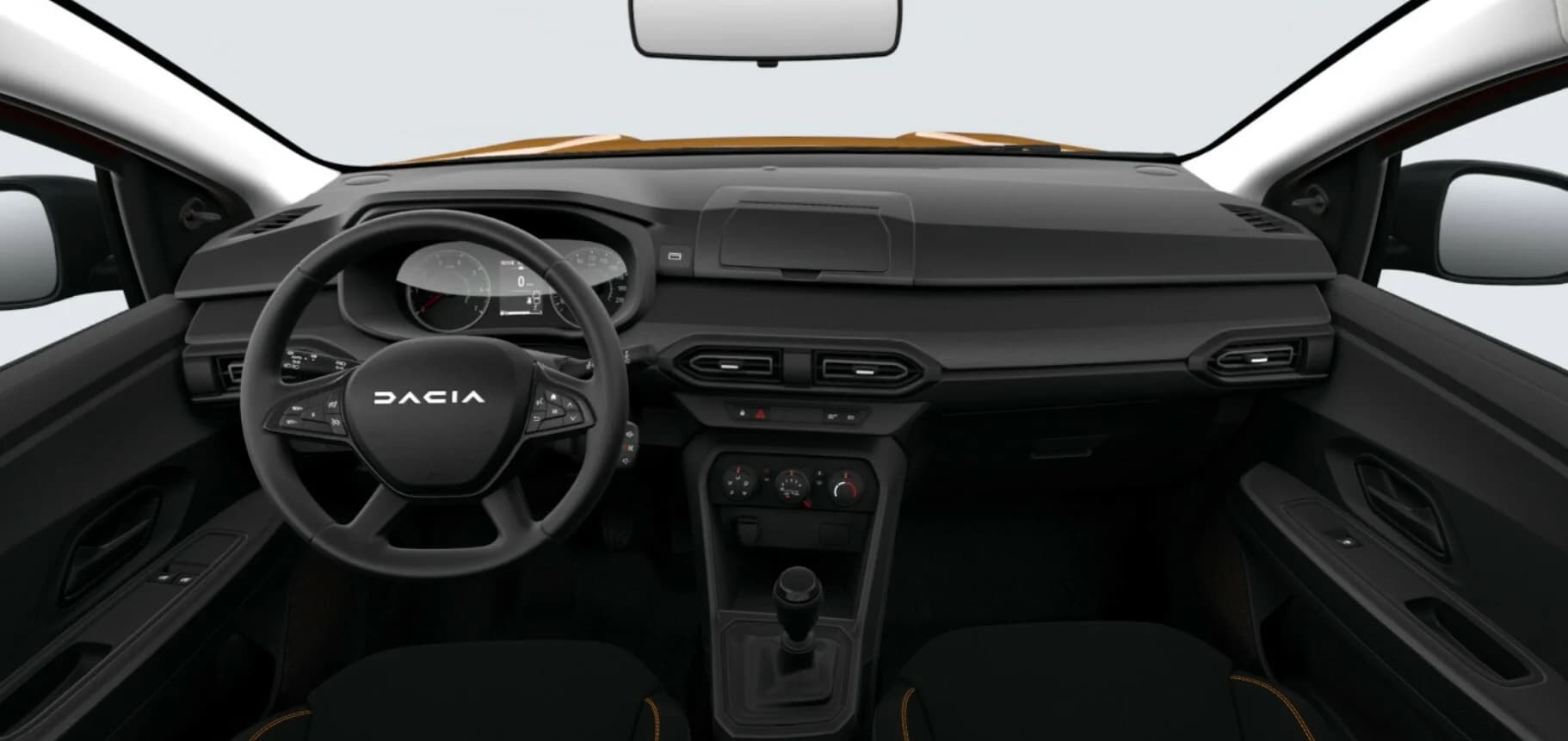 Dacia Sandero Stepway — zdjęcie 6