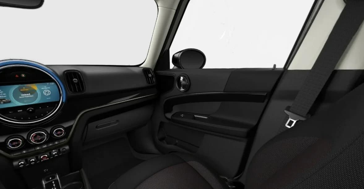 MINI Countryman — zdjęcie 4