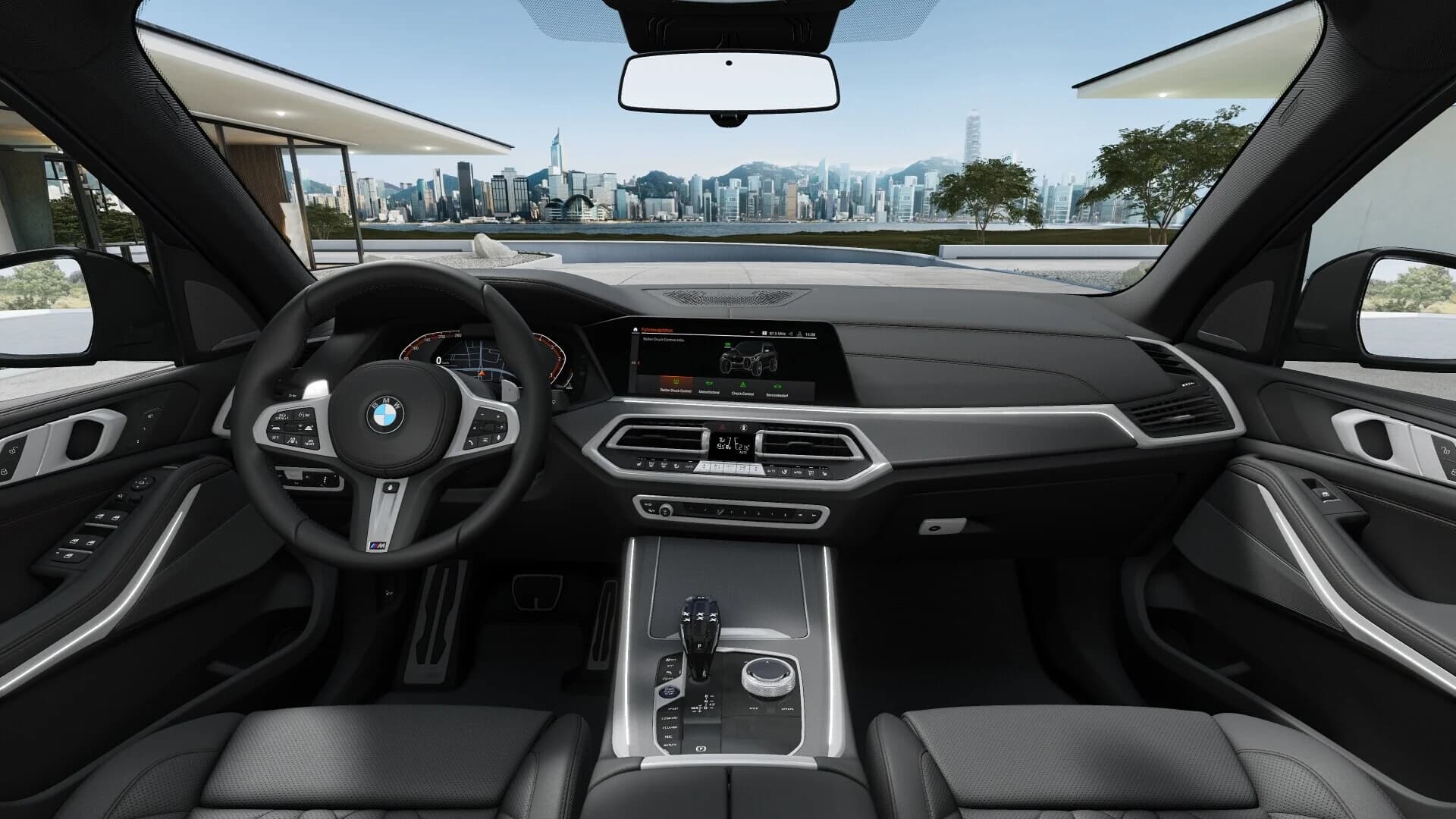 BMW X5 30d (DELETED) — zdjęcie 4