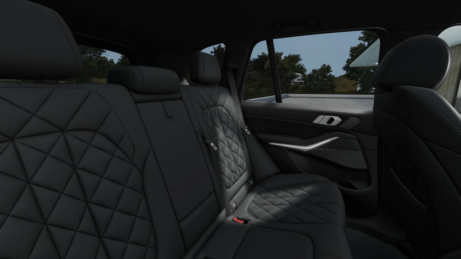 BMW X5 30d (DELETED) — zdjęcie 7
