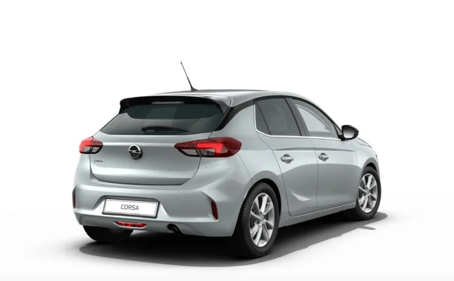 Opel Corsa 1.2 Turbo — zdjęcie 2