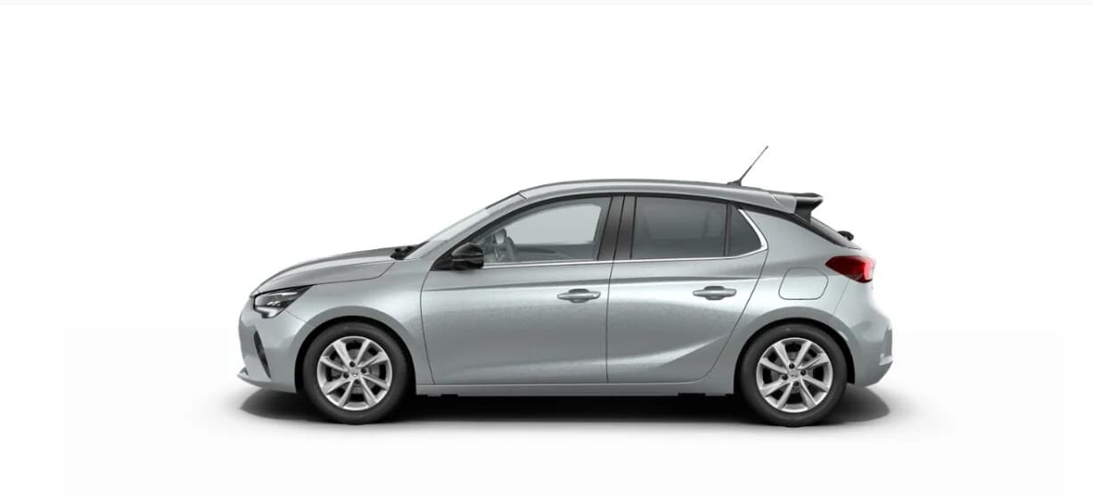 Opel Corsa 1.2 Turbo — zdjęcie 4