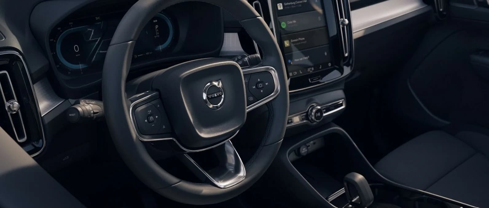 Volvo XC40 — zdjęcie 3