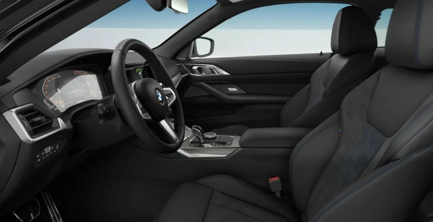 BMW 420d (DELETED) — zdjęcie 3