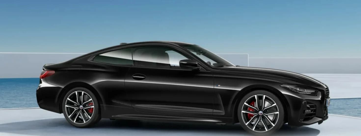 BMW 420d (DELETED) — zdjęcie 5