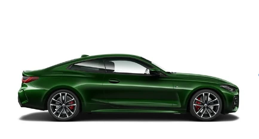 BMW 420d (DELETED) — zdjęcie 2