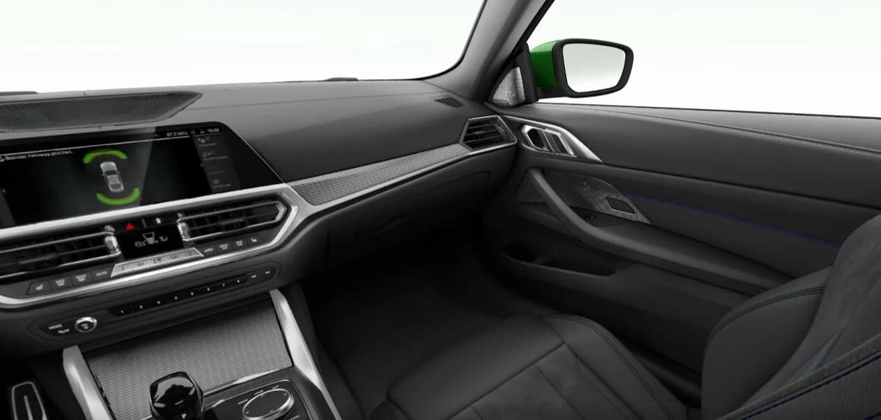BMW 420d (DELETED) — zdjęcie 4
