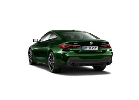 BMW 420d (DELETED) — zdjęcie 5