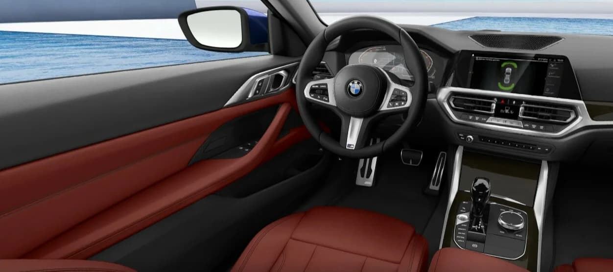 BMW 420i (DELETED) — zdjęcie 5