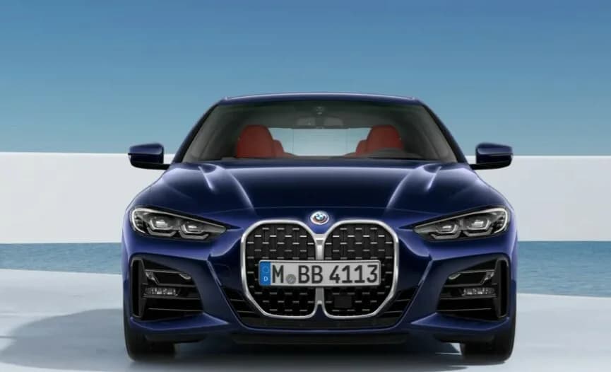 BMW 420i (DELETED) — zdjęcie 7