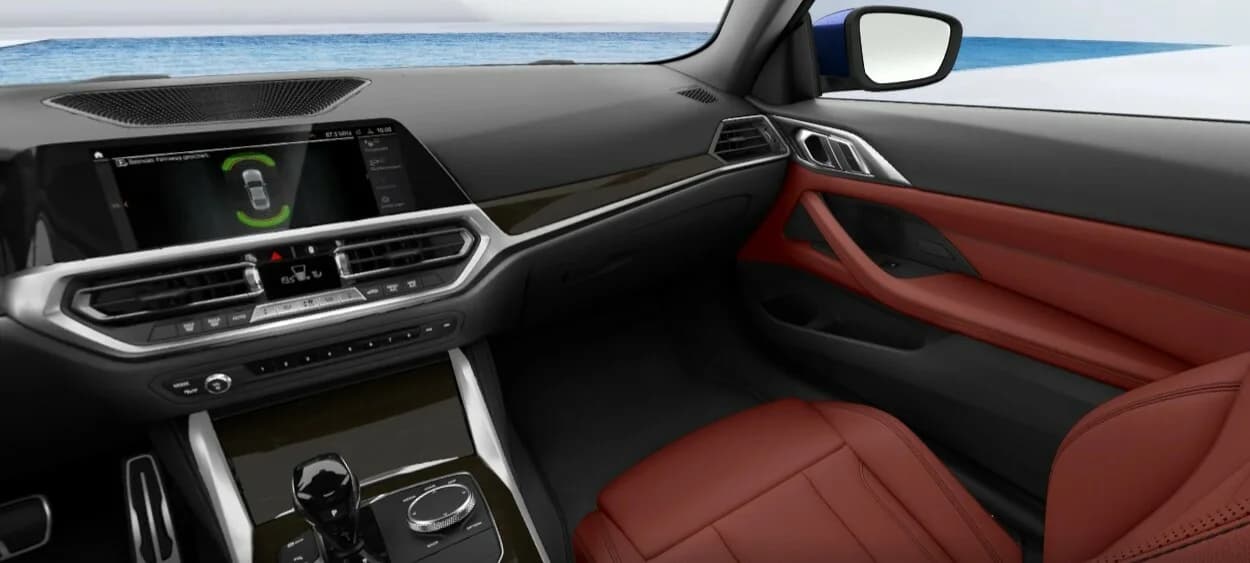 BMW 420i (DELETED) — zdjęcie 6