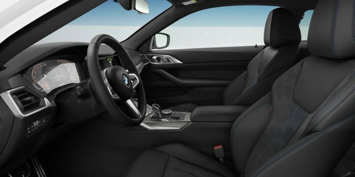 BMW 430i (DELETED) — zdjęcie 3