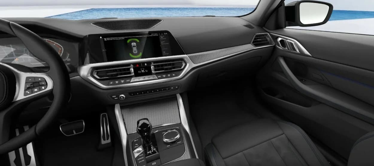 BMW 430i (DELETED) — zdjęcie 5