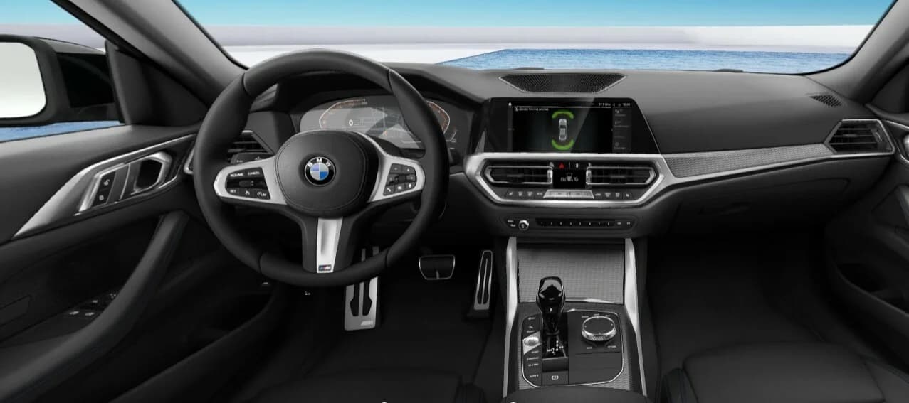 BMW 430i (DELETED) — zdjęcie 4
