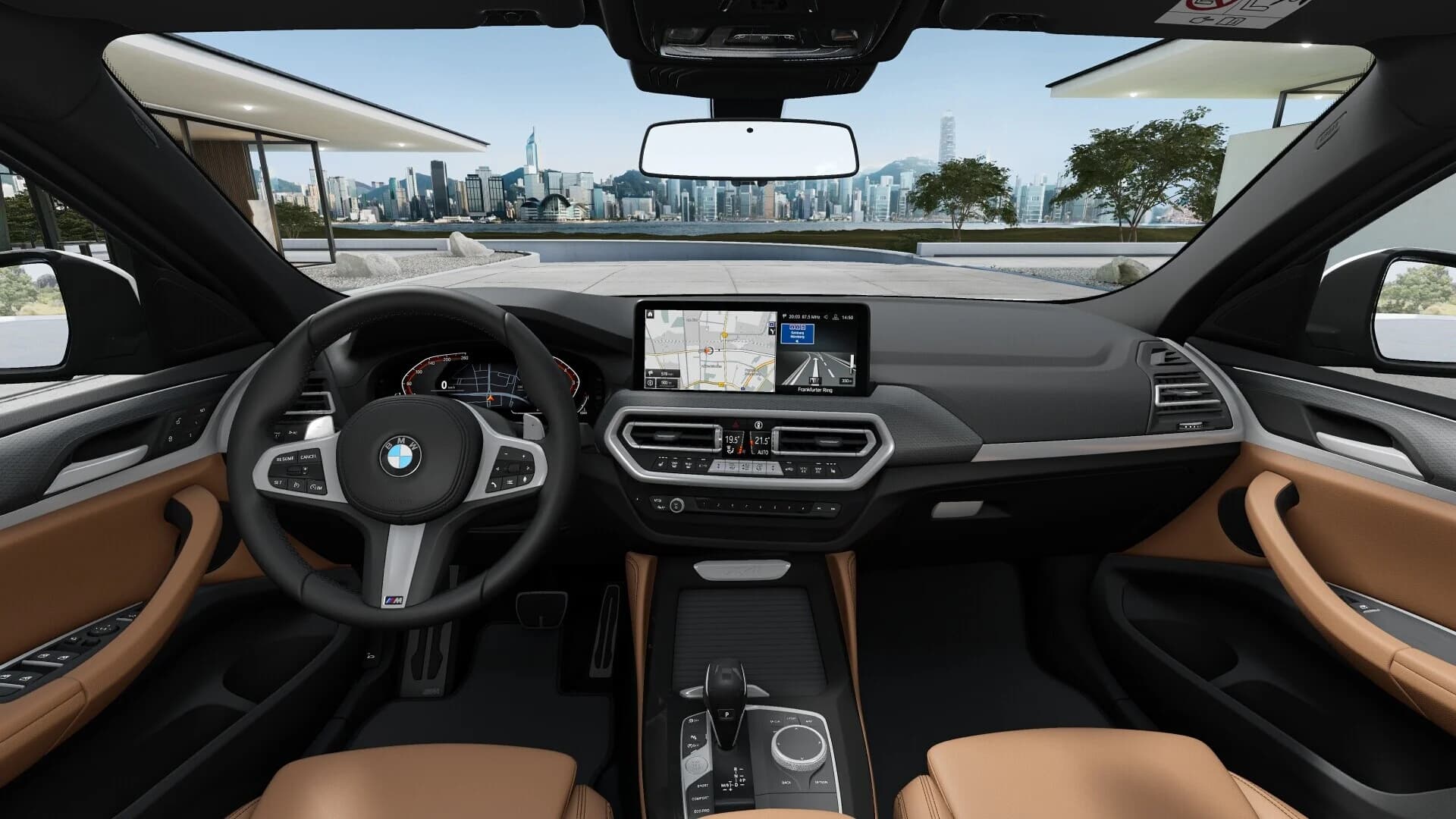 BMW X4 20i (DELETED) — zdjęcie 4