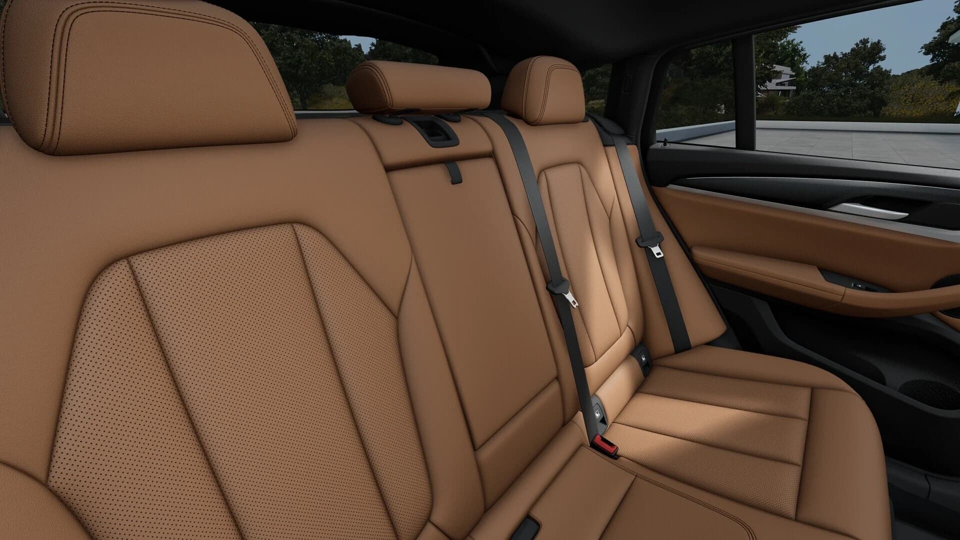BMW X4 20i (DELETED) — zdjęcie 6