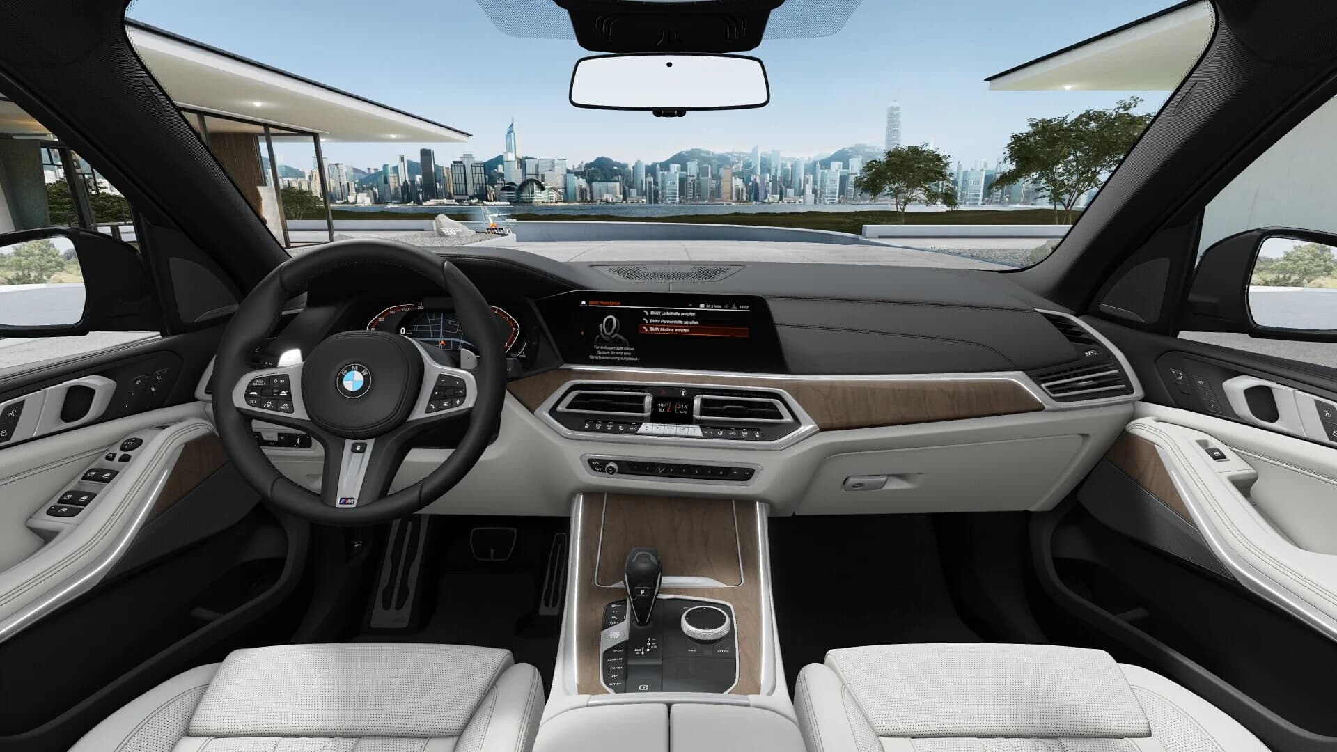 BMW X5 30d (DELETED) — zdjęcie 4
