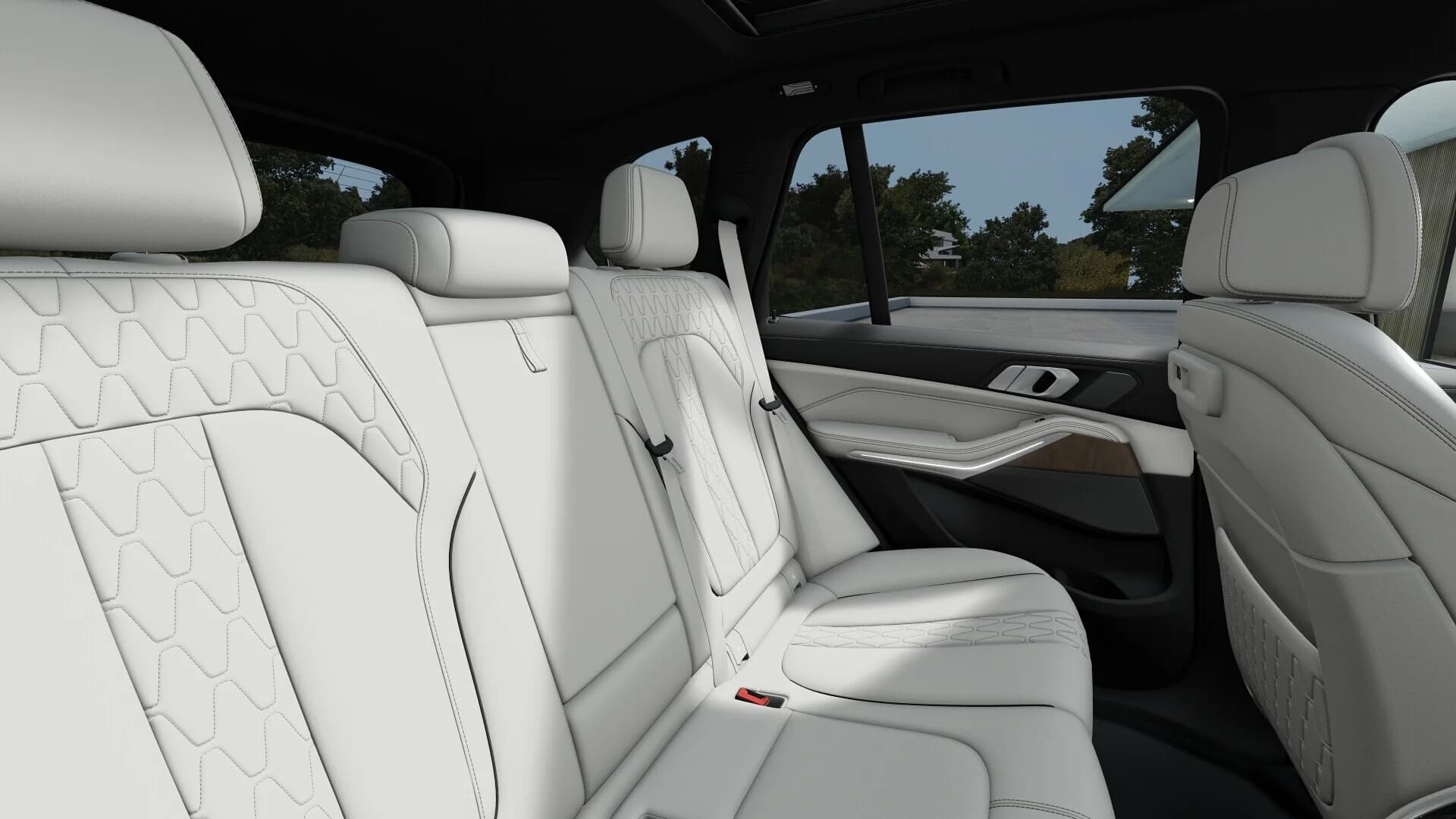 BMW X5 30d (DELETED) — zdjęcie 6