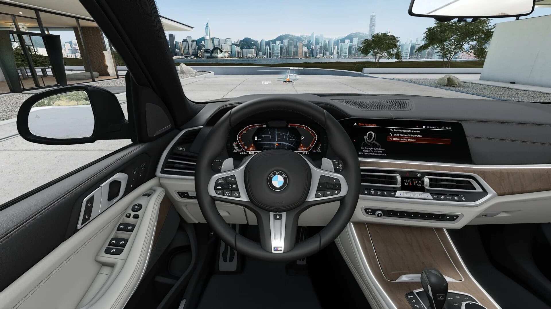 BMW X5 30d (DELETED) — zdjęcie 7