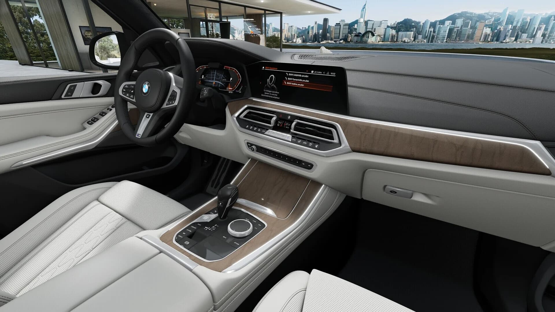 BMW X5 30d (DELETED) — zdjęcie 8