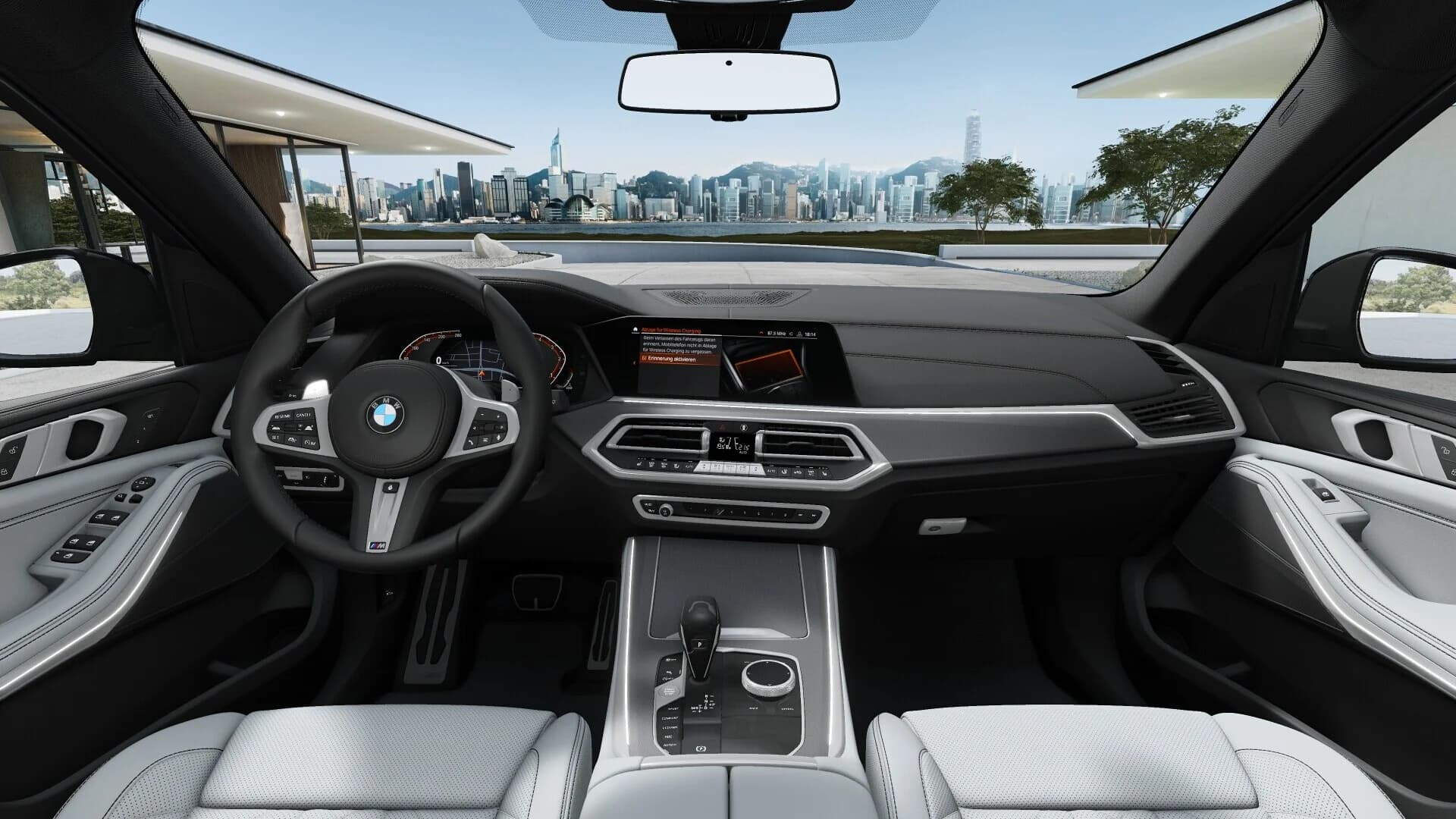 BMW X5 25d (DELETED) — zdjęcie 5