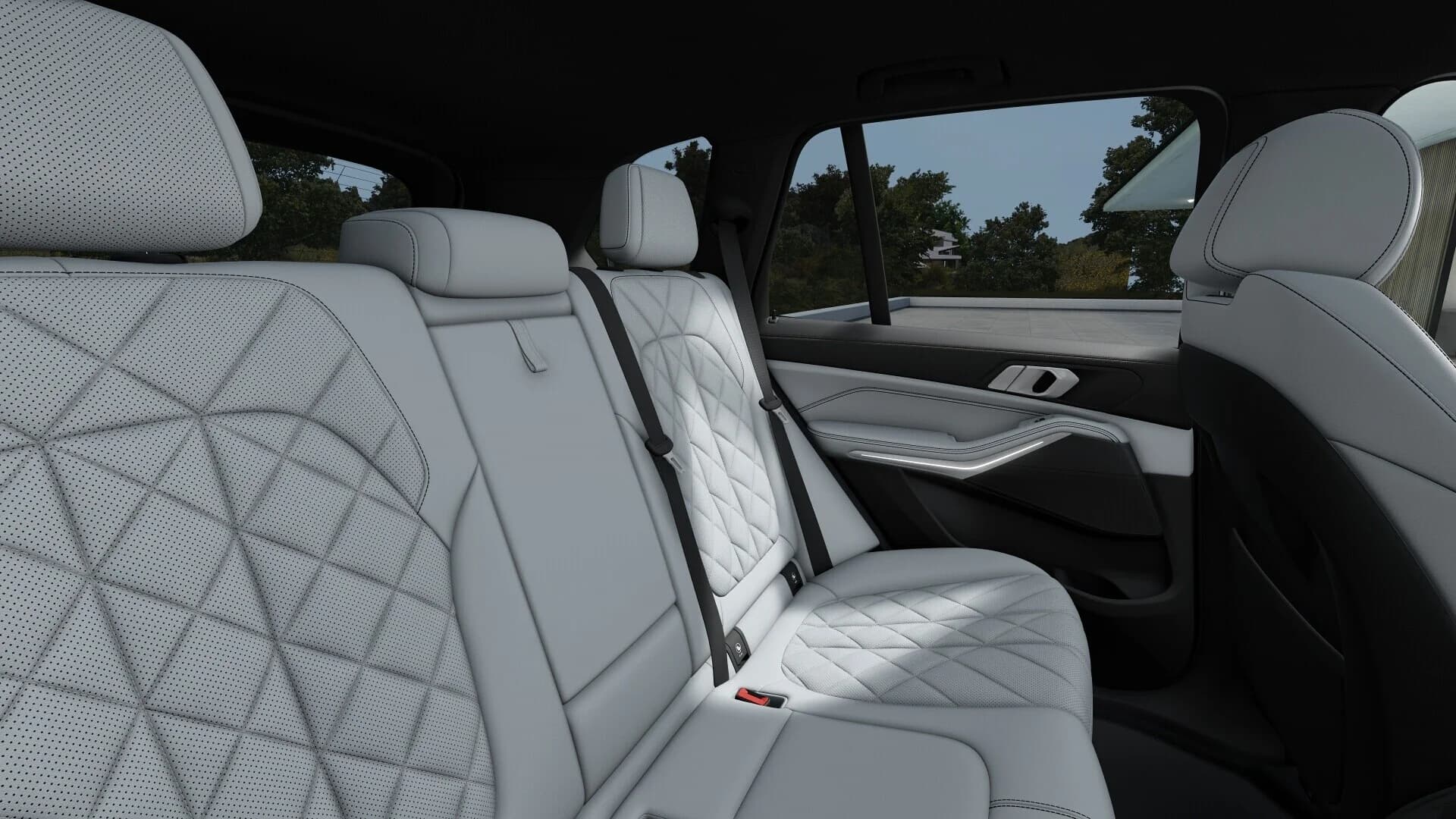 BMW X5 25d (DELETED) — zdjęcie 7