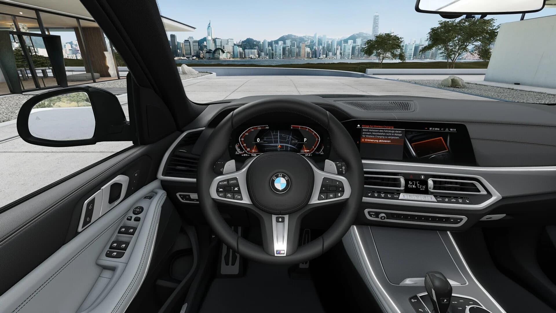 BMW X5 25d (DELETED) — zdjęcie 8