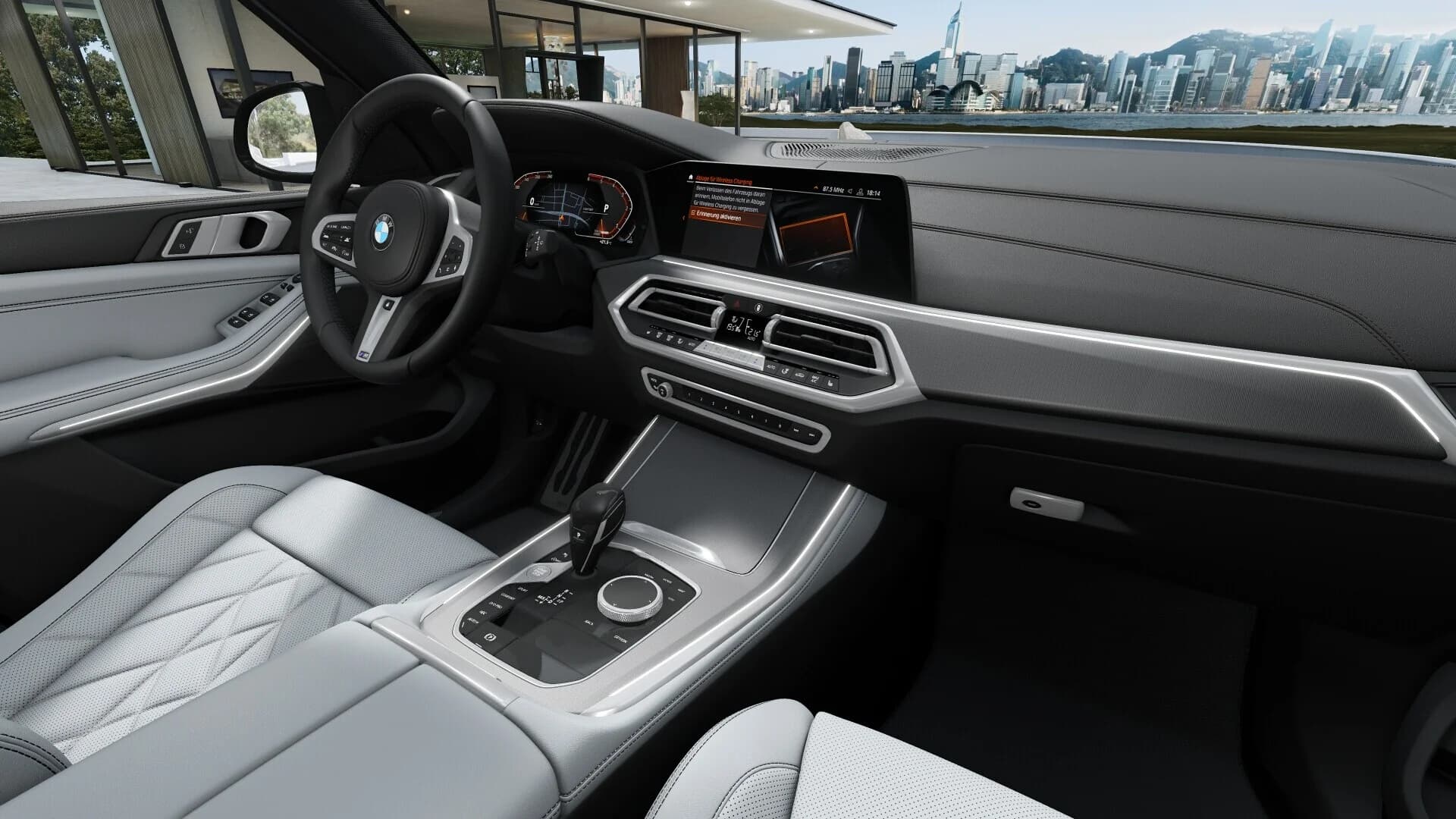 BMW X5 25d (DELETED) — zdjęcie 9
