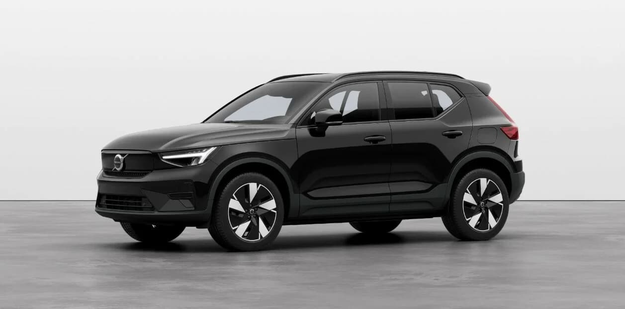 Volvo XC40 — zdjęcie 1