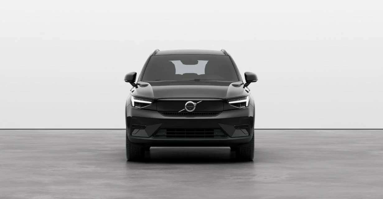Volvo XC40 — zdjęcie 5