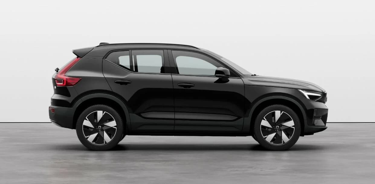 Volvo XC40 — zdjęcie 2