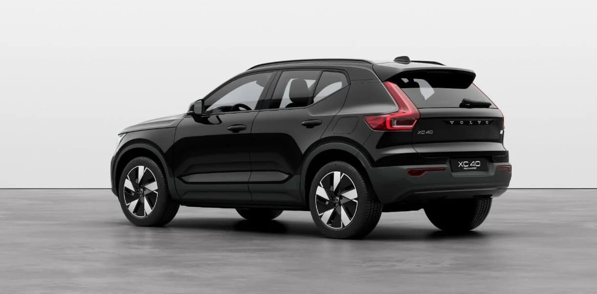 Volvo XC40 — zdjęcie 6