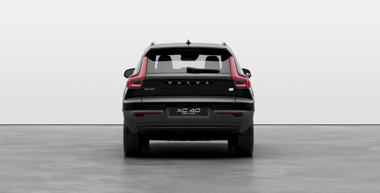 Volvo XC40 — zdjęcie 4