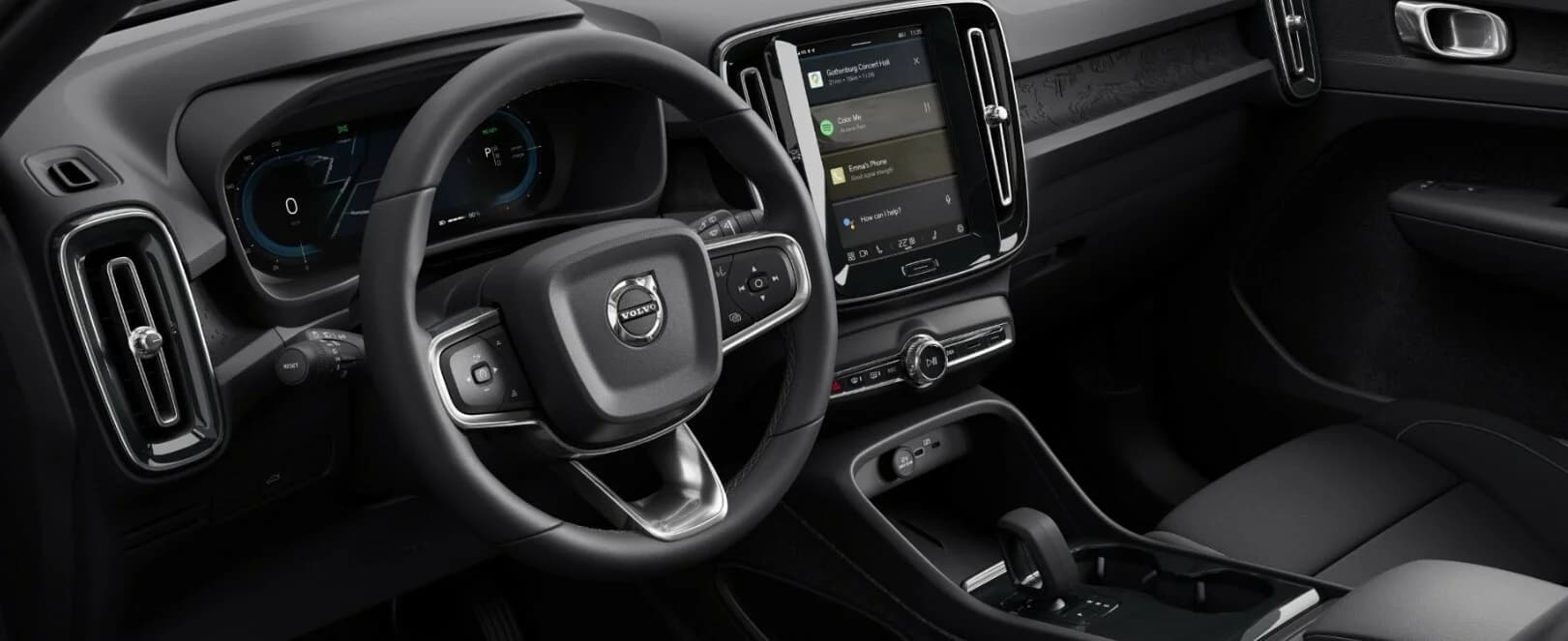 Volvo XC40 — zdjęcie 7
