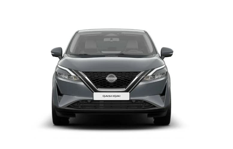 Nissan Qashqai — zdjęcie 2