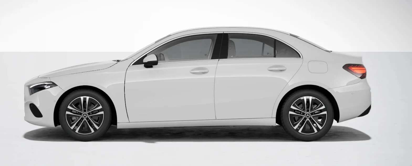 Mercedes-Benz A200 (DELETED) — zdjęcie 2