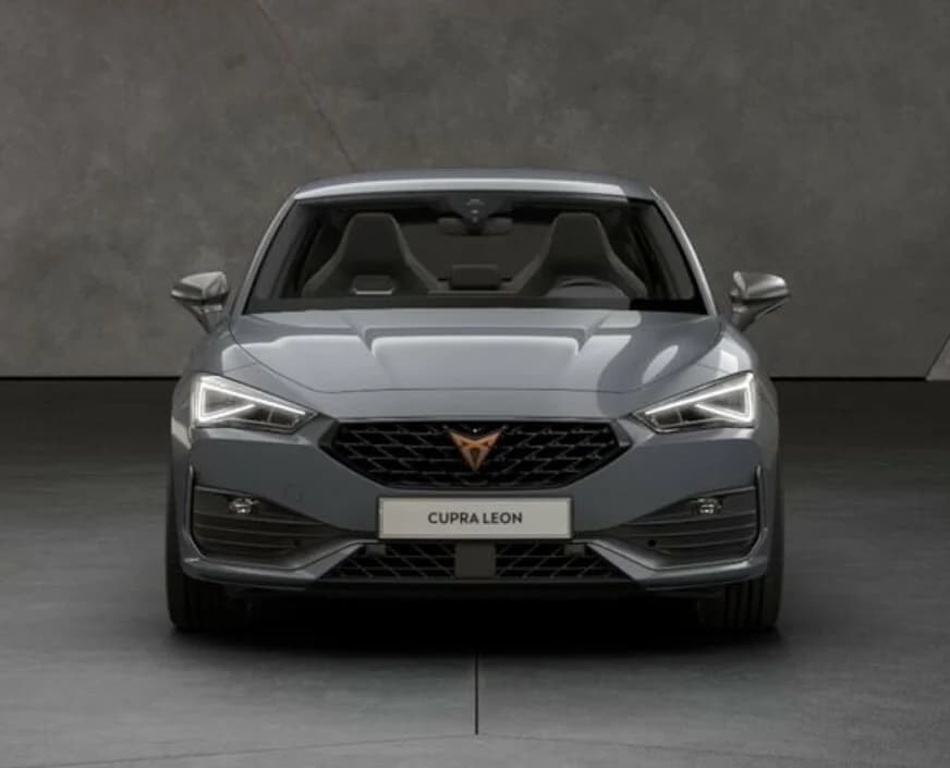 Cupra Leon 2.0 TSI DSG (DELETED) — zdjęcie 4