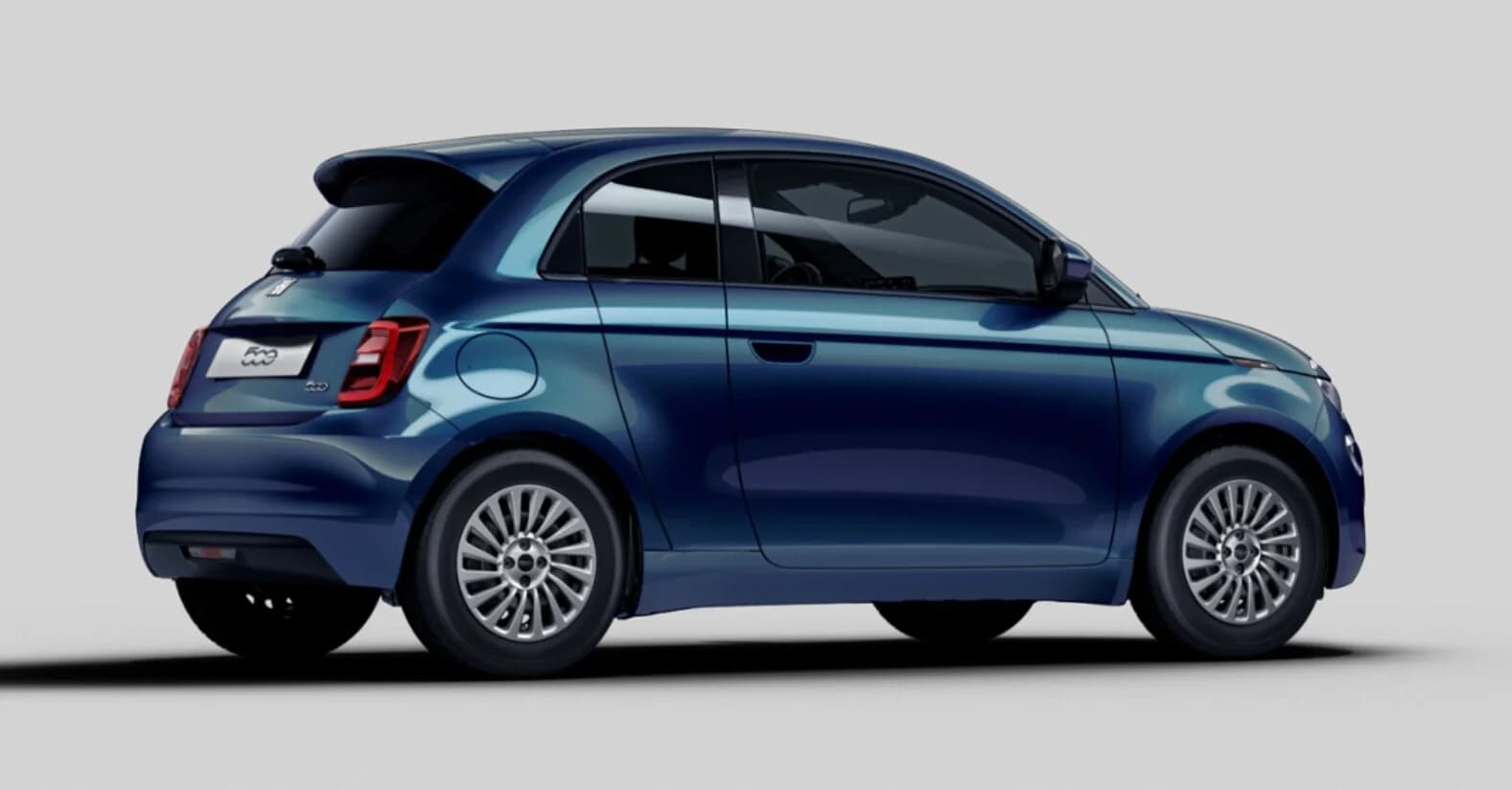 Fiat 500 — zdjęcie 2