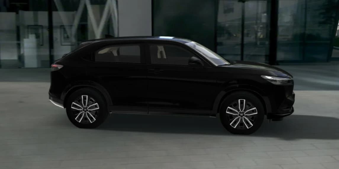 Honda HR-V e:HEV — zdjęcie 1
