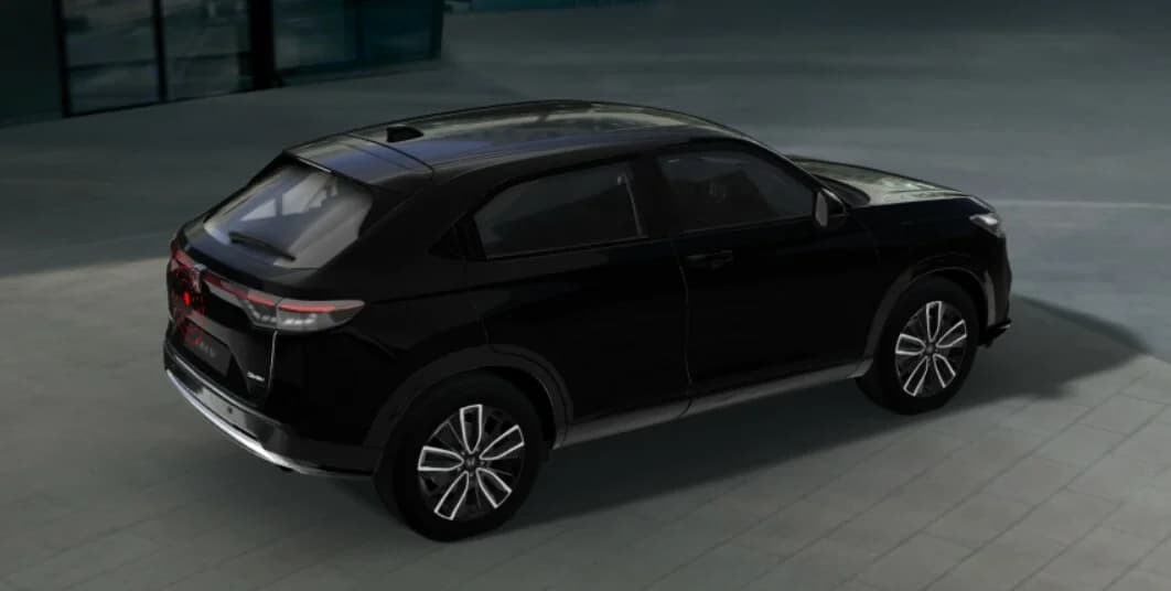 Honda HR-V e:HEV — zdjęcie 4