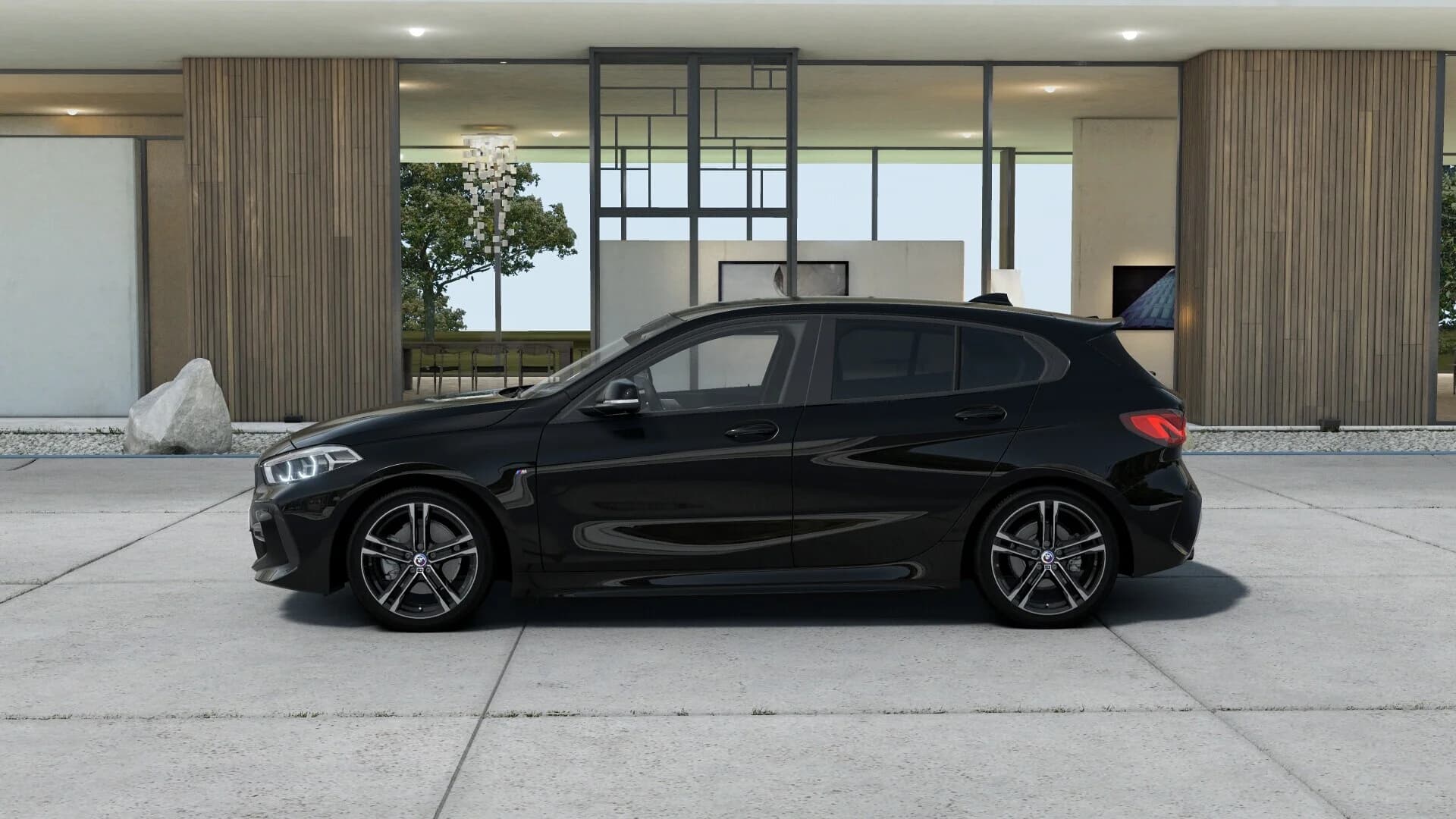 BMW 118i (DELETED) — zdjęcie 5