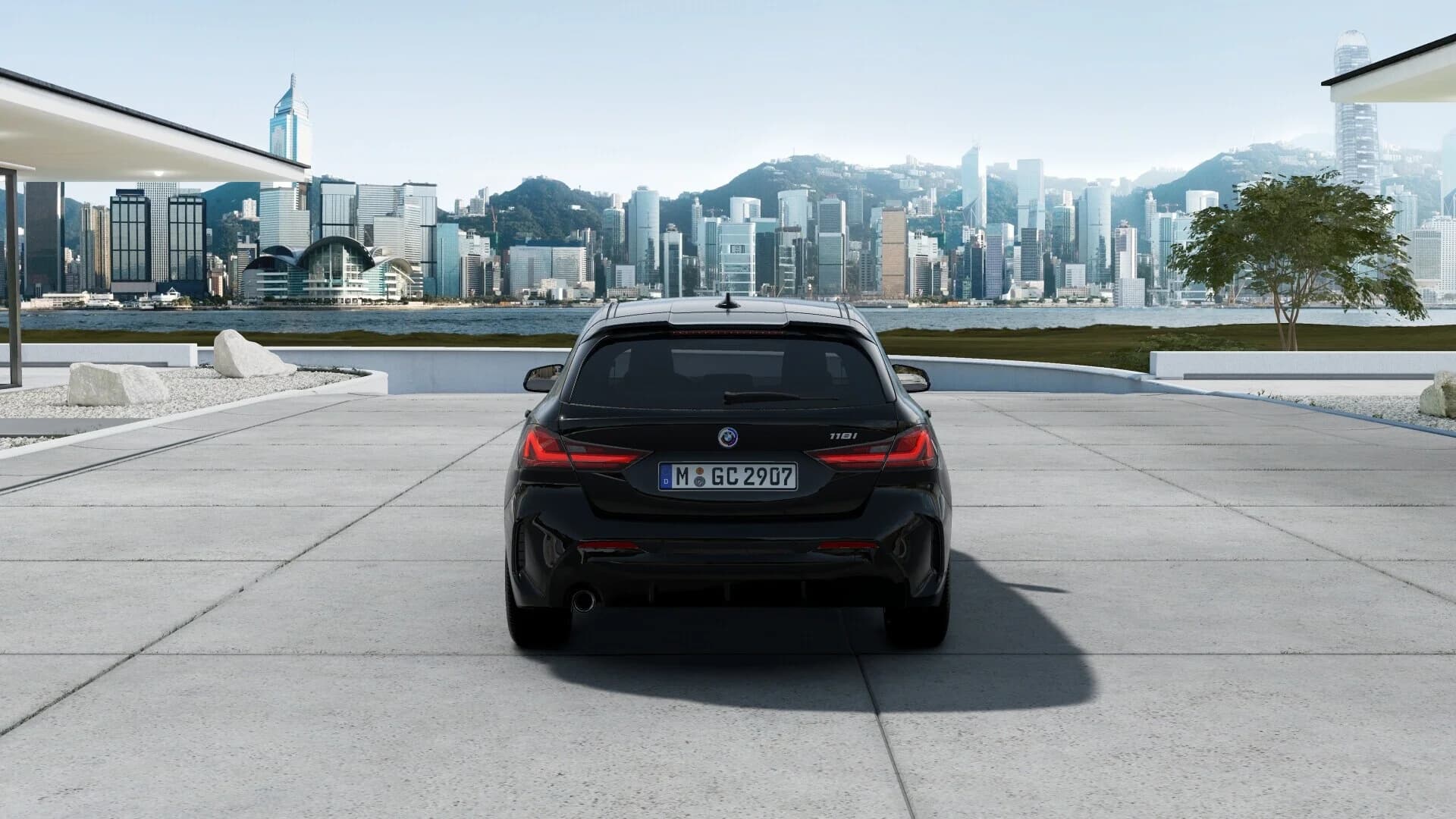 BMW 118i (DELETED) — zdjęcie 6