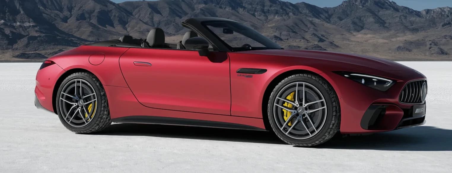 Mercedes-Benz SL 63 (DELETED) — zdjęcie 7
