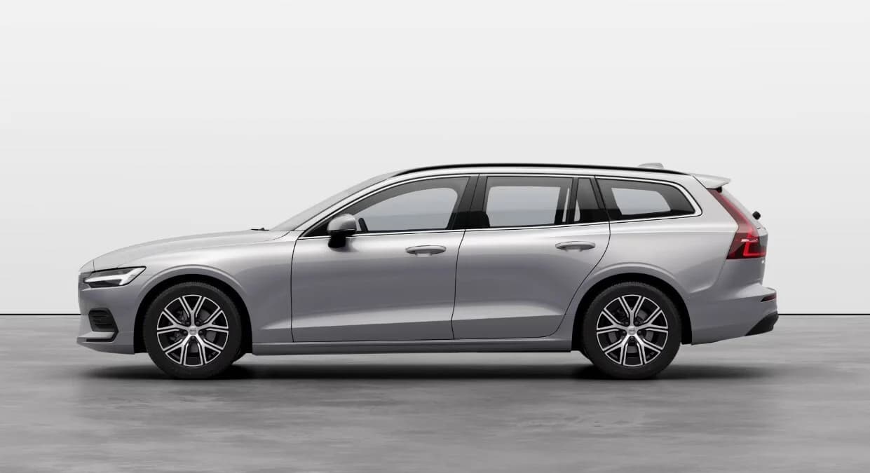 Volvo V60 B3 — zdjęcie 2