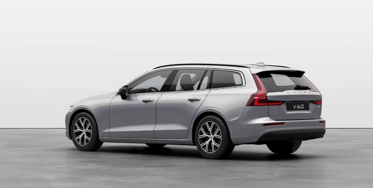 Volvo V60 B3 — zdjęcie 3