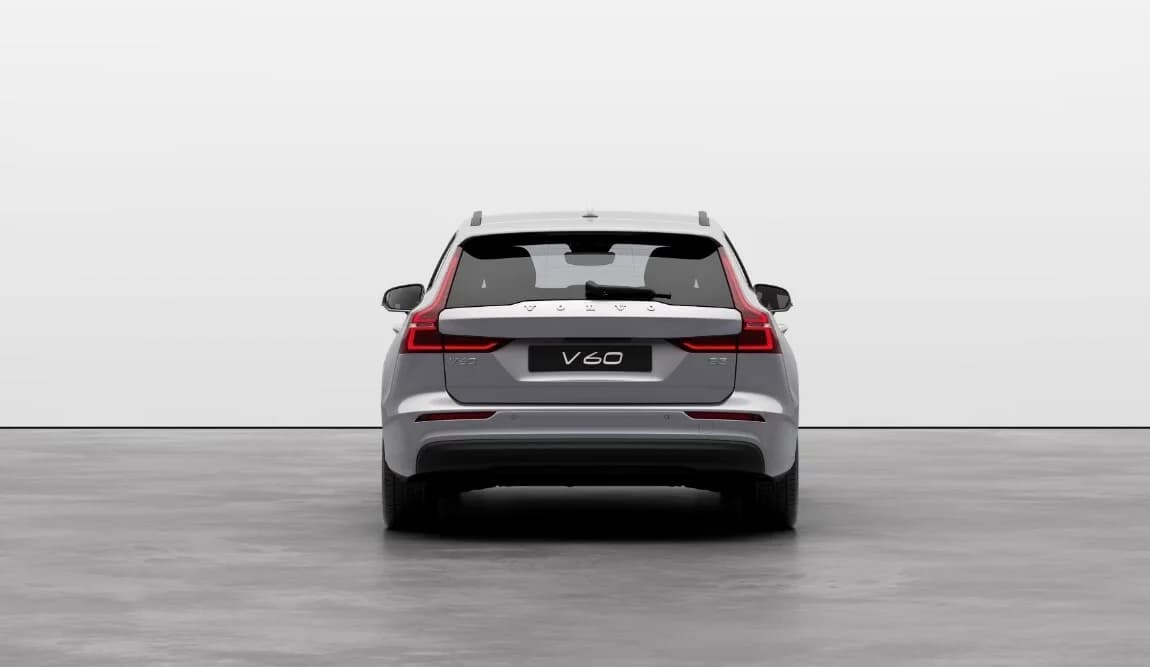 Volvo V60 B3 — zdjęcie 4
