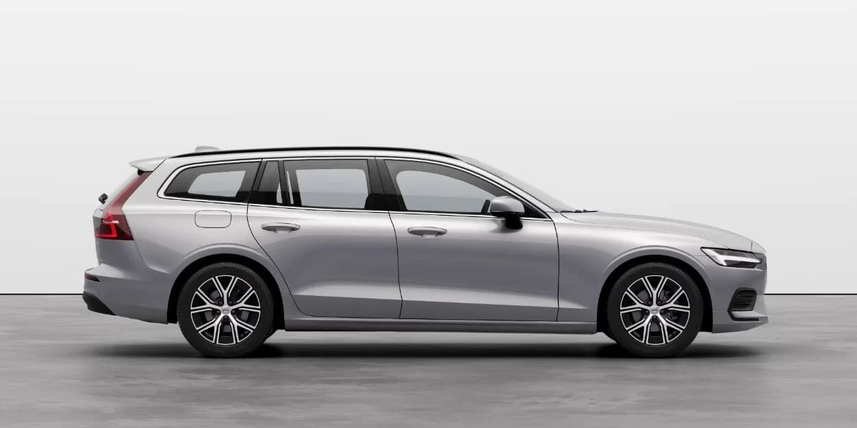 Volvo V60 B3 — zdjęcie 6