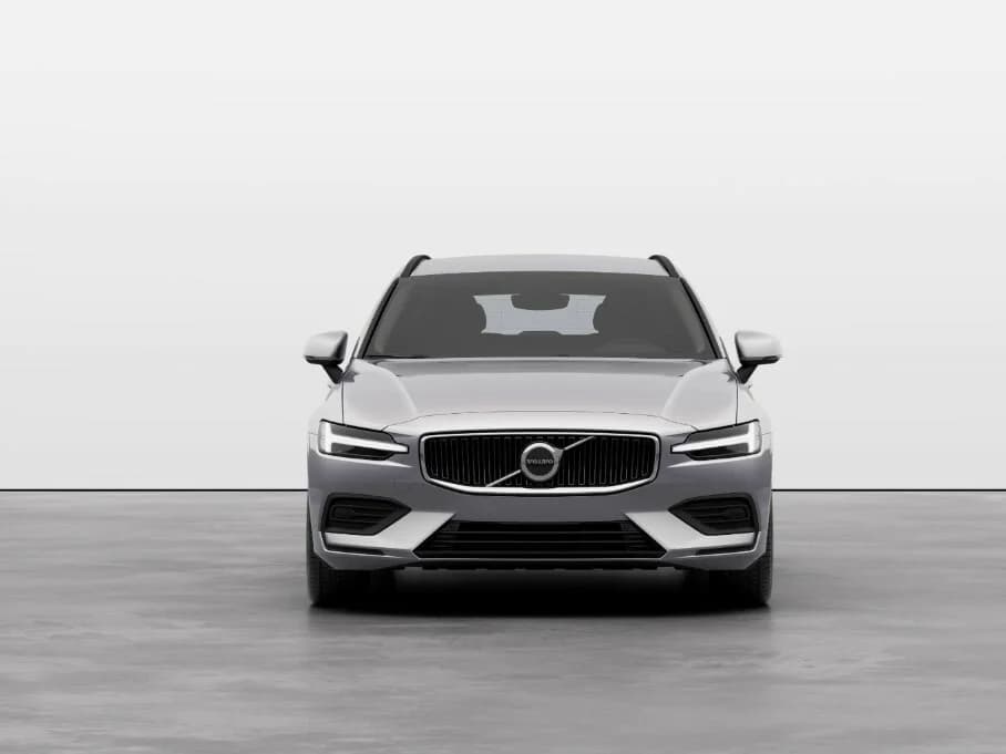 Volvo V60 B3 — zdjęcie 5