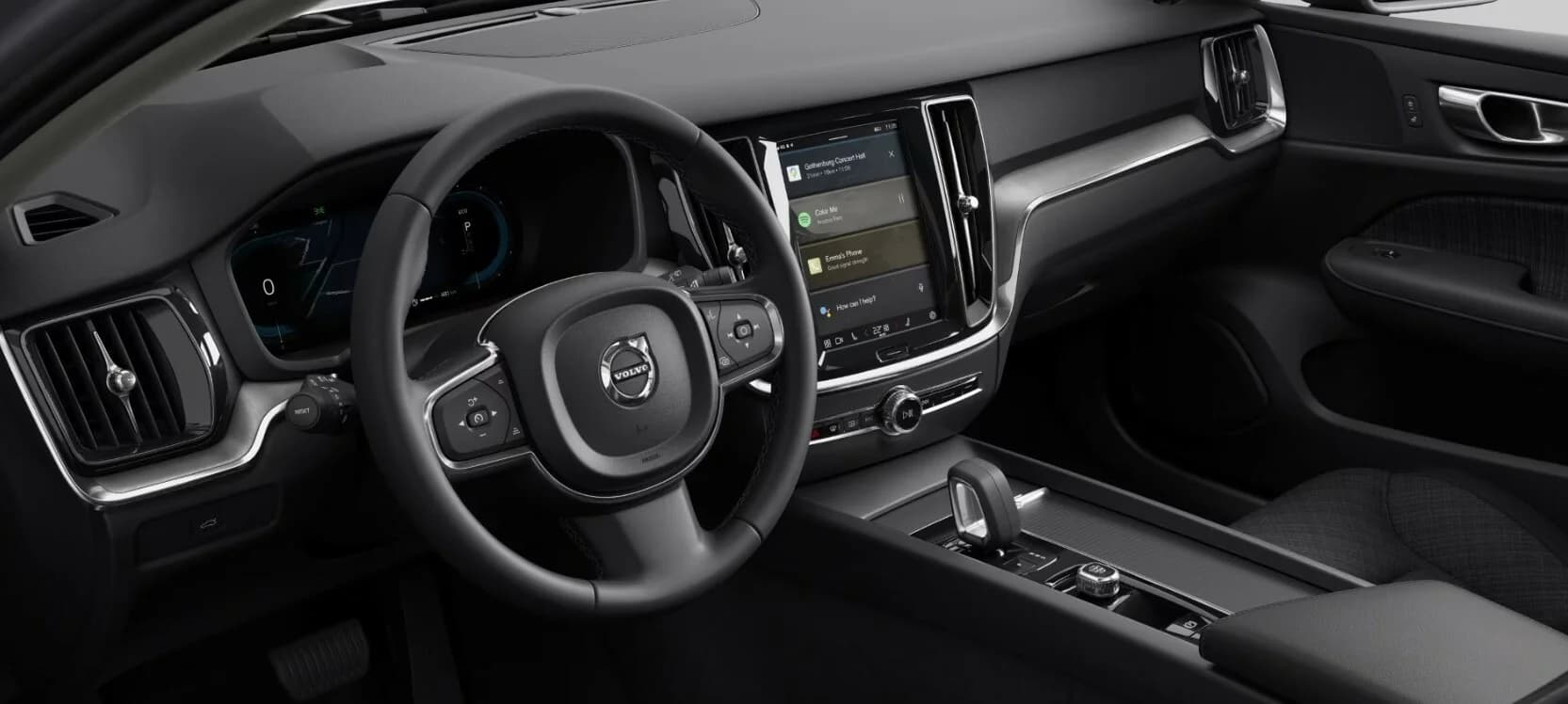 Volvo V60 B3 — zdjęcie 7